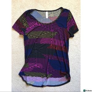 Lularoe Perfect T